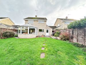 Rear Aspect - click for photo gallery